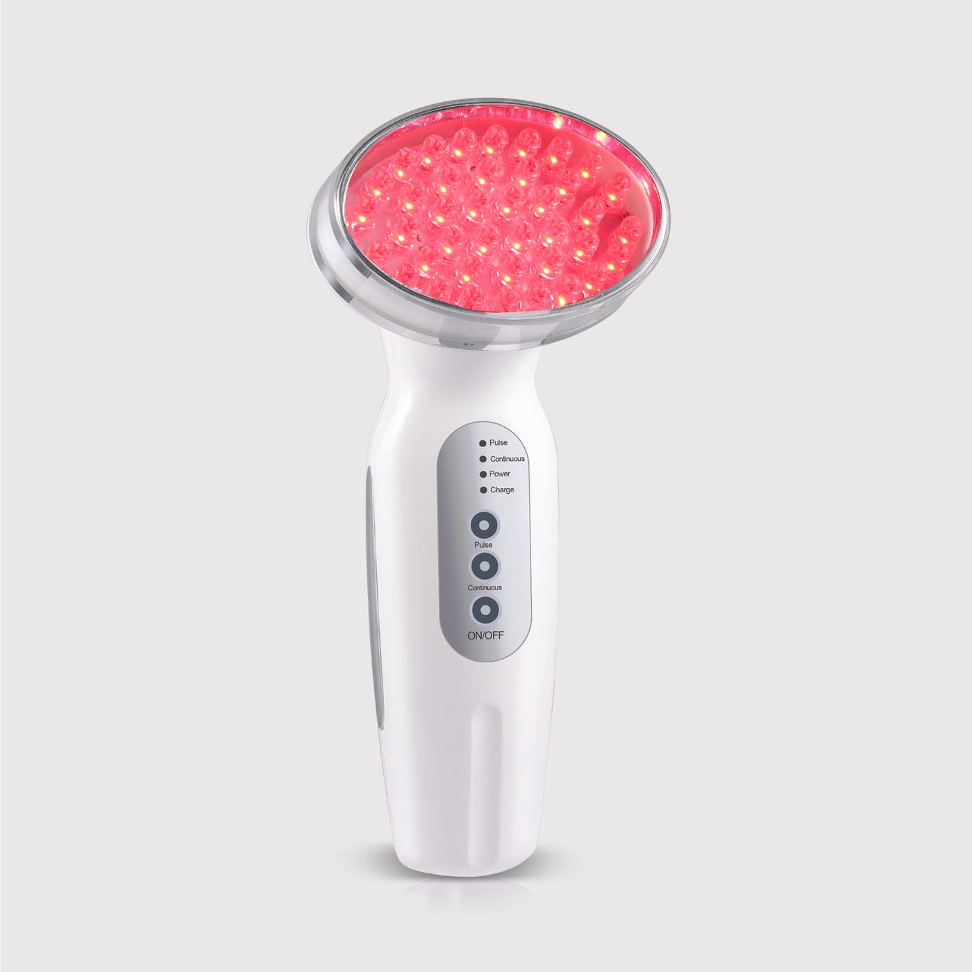 Project E Beauty Skin Care Red LED+ | Anti-Aging Therapy Wand
