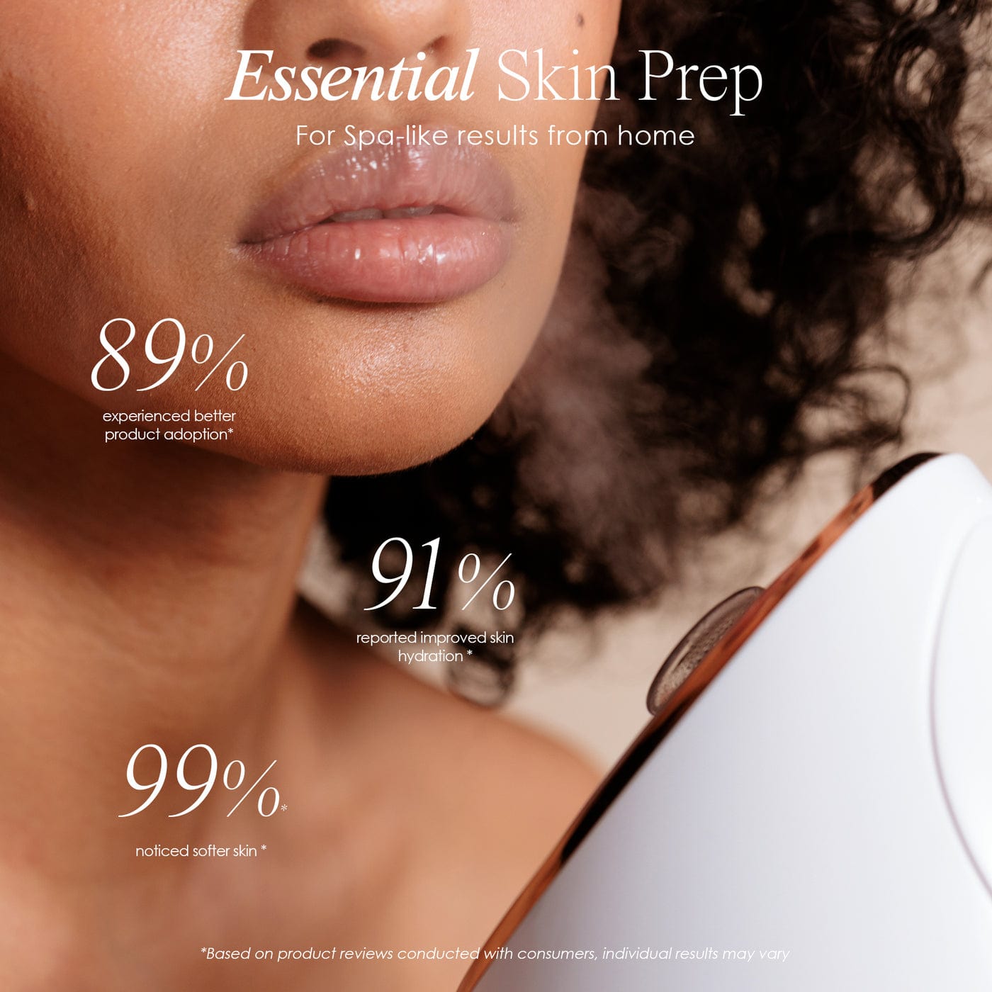 Project E Beauty Skin Care Sensa | Nano Ionic Facial Steamer