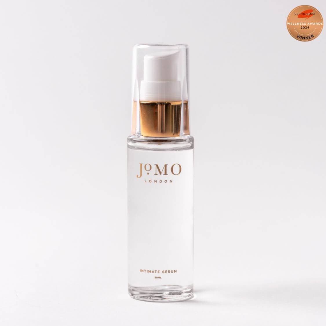 Reverieluxe CBD Arousal Oil x Intimate Serum