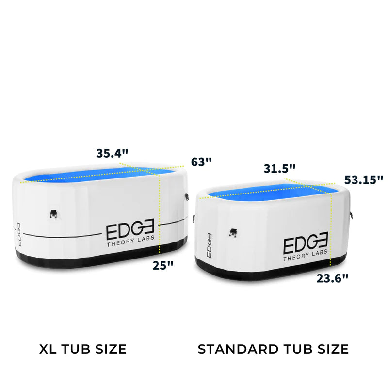 The Edge Tub Elite