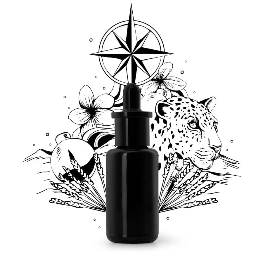 Argentum Skin Care L'étoile Infinie