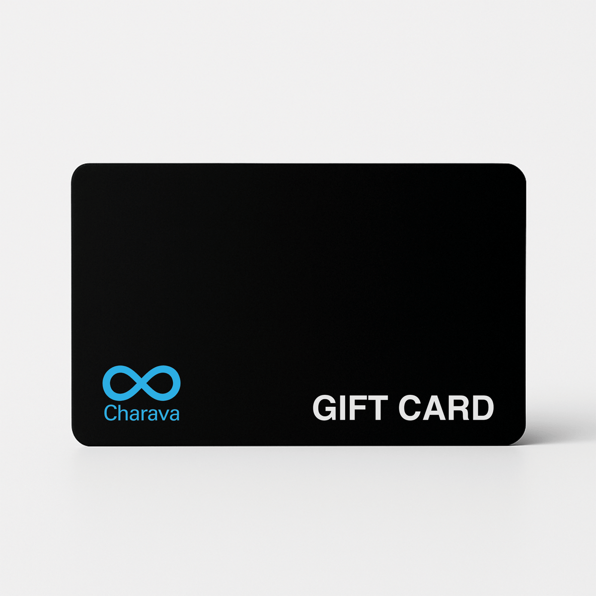 Give the gift of choice with a Charava Gift Card online. Perfect for wellness lovers, delivered instantly, offering premium supplements for health.