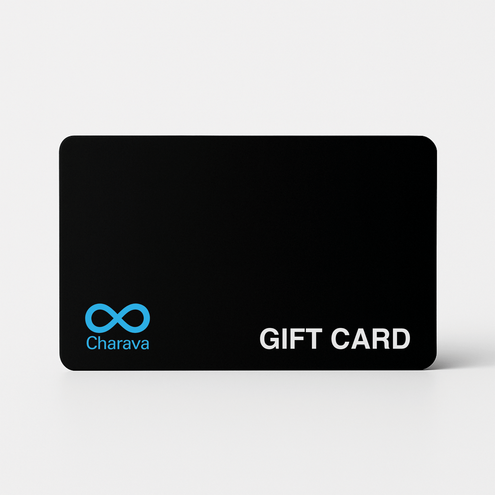 Give the gift of choice with a Charava Gift Card online. Perfect for wellness lovers, delivered instantly, offering premium supplements for health.