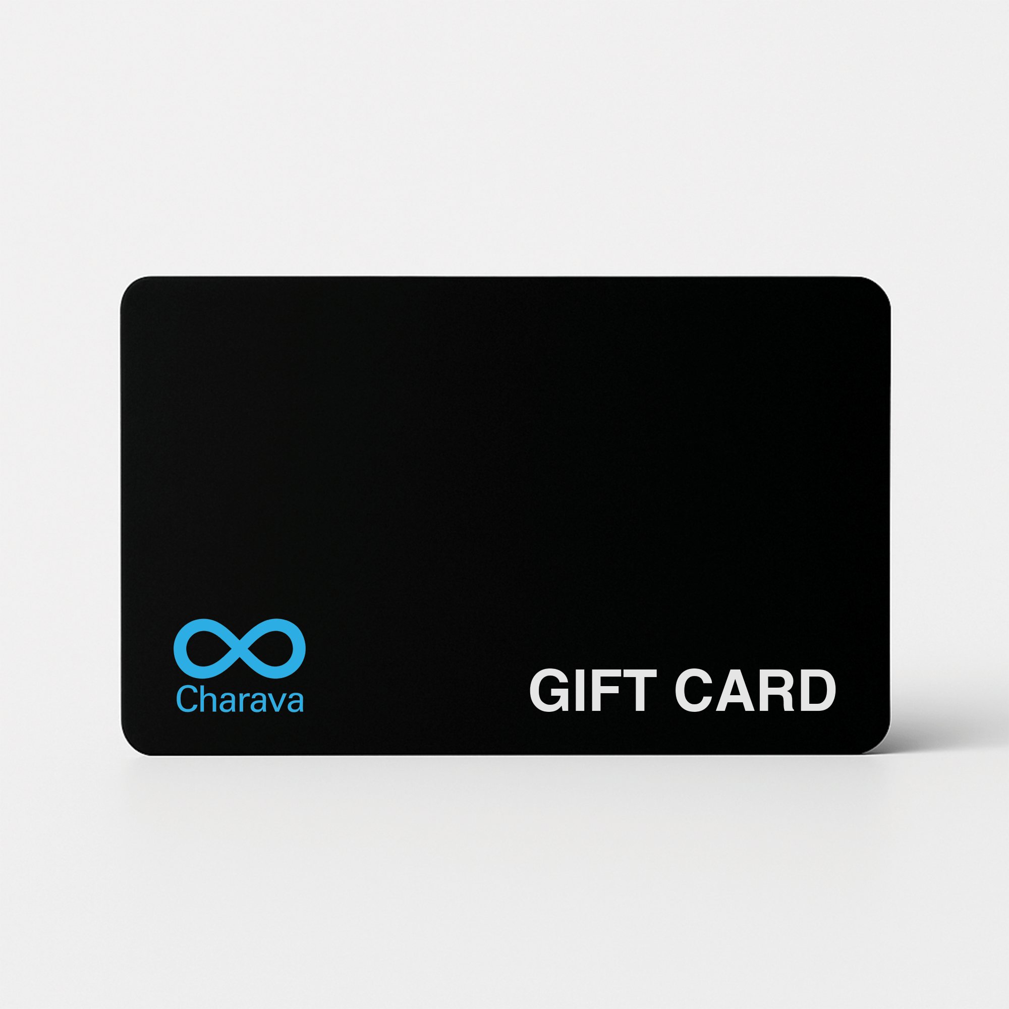 Give the gift of choice with a Charava Gift Card online. Perfect for wellness lovers, delivered instantly, offering premium supplements for health.