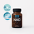 Replenish energy and boost cellular health with NAD+ 500mg capsules. Ideal for enhancing vitality and fighting aging. Direct NAD+ supplementation for age 30+.