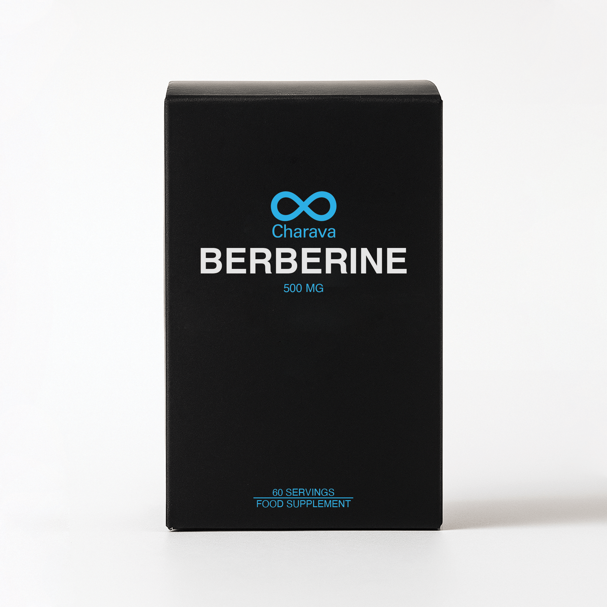Support wellness with Berberine 500mg capsules. Enhance blood sugar control, metabolism, and gut health with potent plant-based benefits.