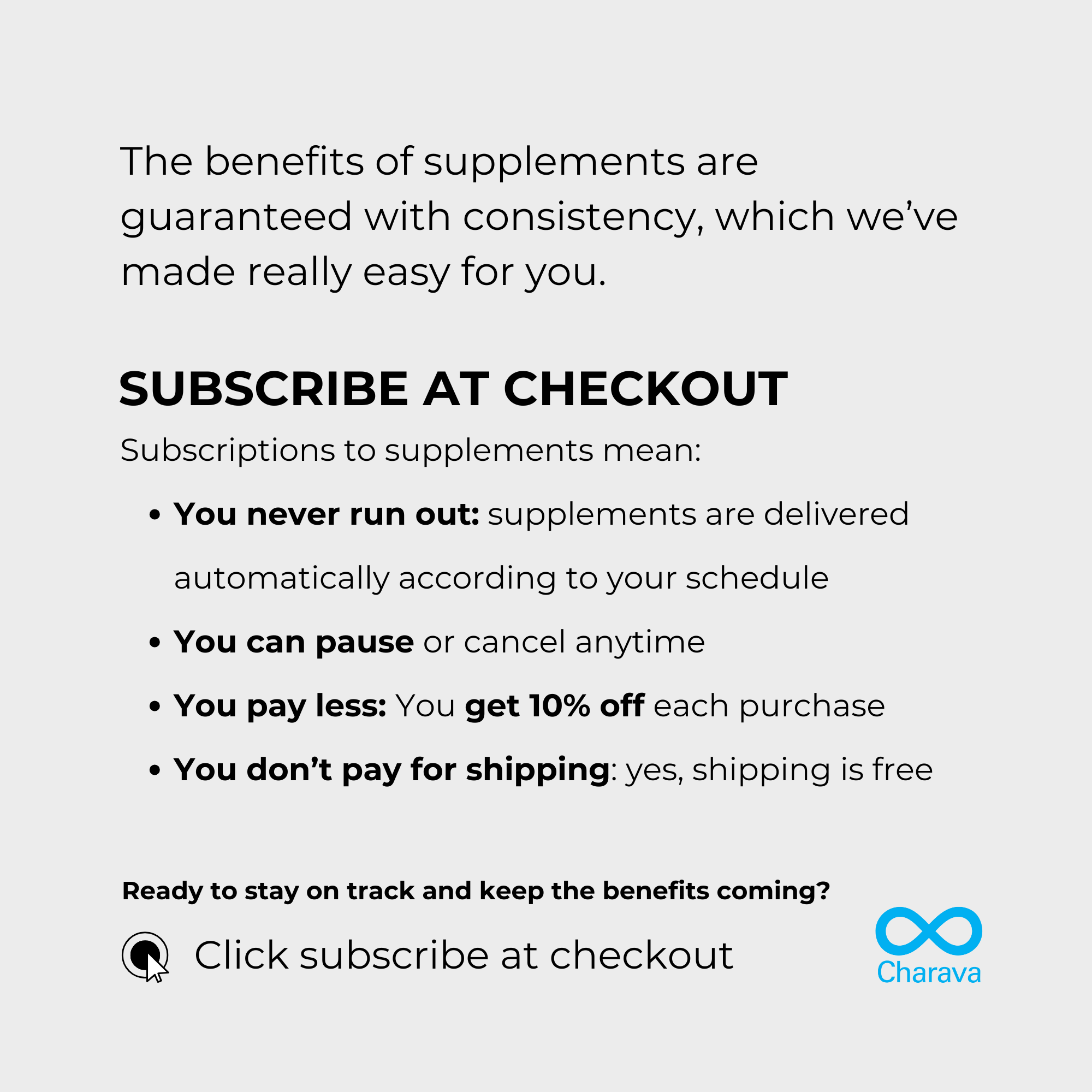 Hair, Skin & Nails Gummies Vitamins & Supplements Charava charava-vitamins-supplements-hair-skin-nails-gummies-1179365152