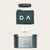 Reusable Tampon Applicator Set for Comfort & Ease | Eco-Friendly, featuring dark green applicator, storage tin, and M.E. zip pouch for sustainable menstrual care.