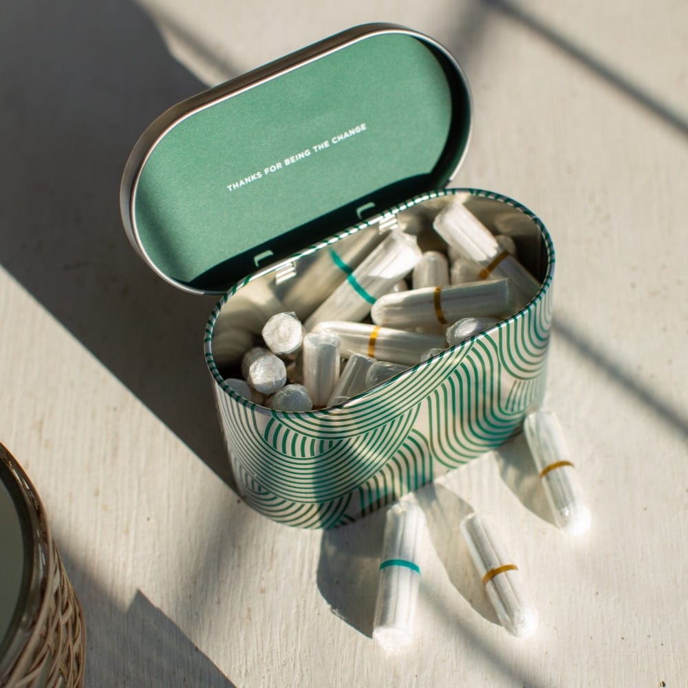 34 Organic Cotton Tampons Tampons DAME dame-tampons-34-organic-cotton-tampons-1176750861