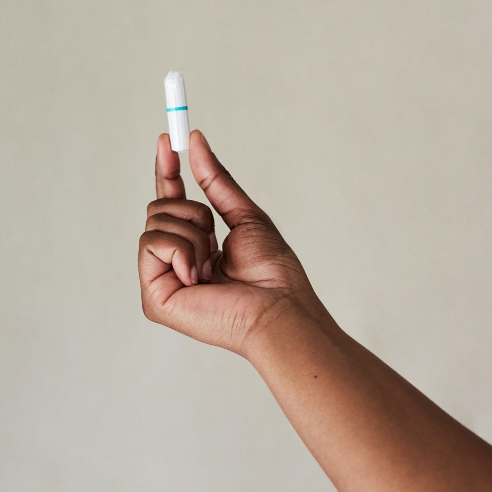 34 Organic Cotton Tampons Tampons DAME dame-tampons-34-organic-cotton-tampons-1176750863
