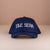 Elle-Sera Blue Elle Sera Cap