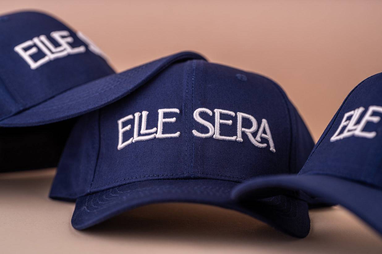 Elle-Sera Elle Sera Cap