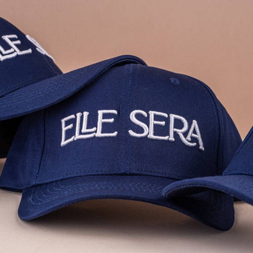 Elle-Sera Elle Sera Cap