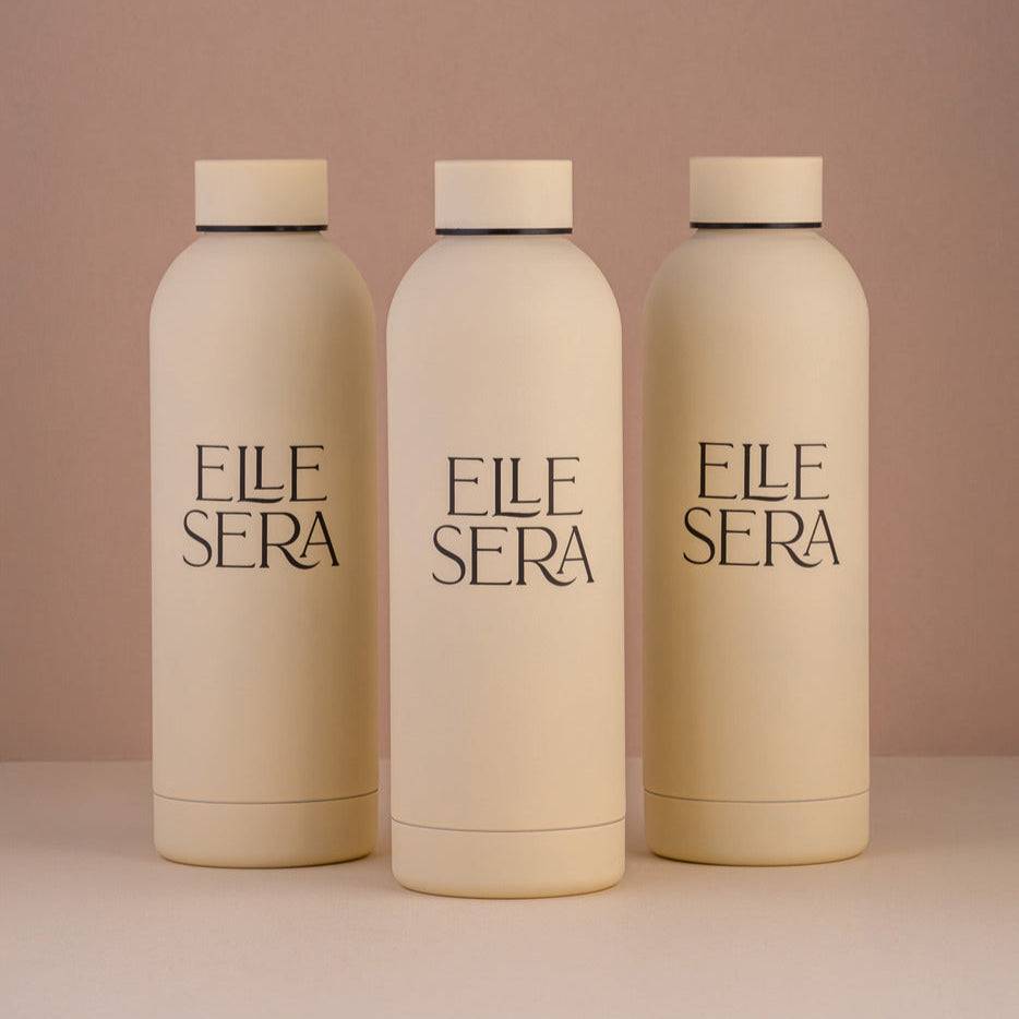 Elle-Sera Elle Sera Water Bottle