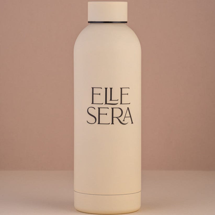 Elle-Sera Elle Sera Water Bottle