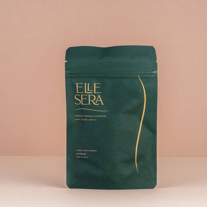 Elle-Sera Magnesium (One-time Purchase)