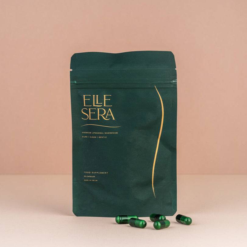 Elle-Sera Magnesium (One-time Purchase)