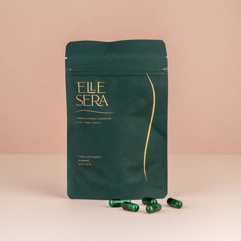 Elle-Sera Magnesium (Subscription)
