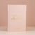 Elle-Sera Three-Month Wellness Journal