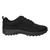 Grounded Wellness Wellness Black Bamboo Knit Grounding Trainers Harmony 783 Earthing Footwear