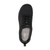 Grounded Wellness Wellness Black Bamboo Knit Grounding Trainers Harmony 783 Earthing Footwear