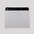 Healthy Air Technology Breathe Healthy Air Compact HA55-WM – Portable Air Purifier (Wall-Mounted or Free-Standing)