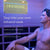 HigherDose Wellness Full Spectrum Infrared Sauna