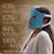 Red Light Face Mask Wellness HigherDose higherdose-wellness-red-light-face-mask-1157603501