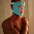 Red Light Face Mask Wellness HigherDose higherdose-wellness-red-light-face-mask-1157603502