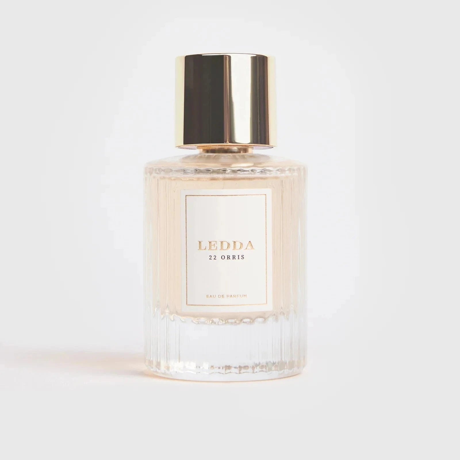 Ledda Perfume 22 Orris Eau De Parfum