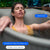 Monk Beauty & Health - Beauty Equipment - Microdermabrasion Peel Machine Monk Smart Ice Bath