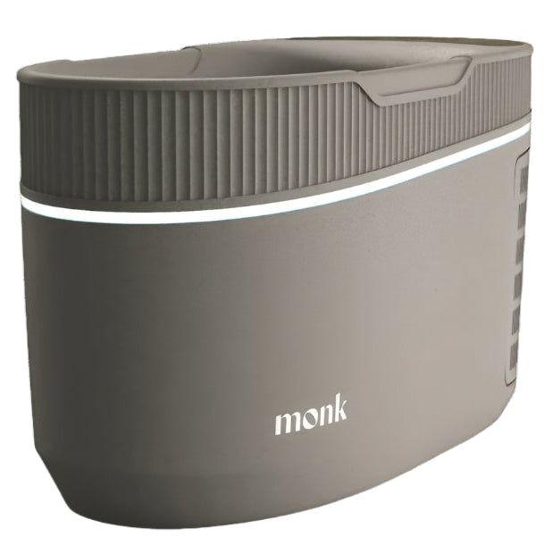 Monk Beauty & Health - Beauty Equipment - Microdermabrasion Peel Machine Monk Smart Ice Bath