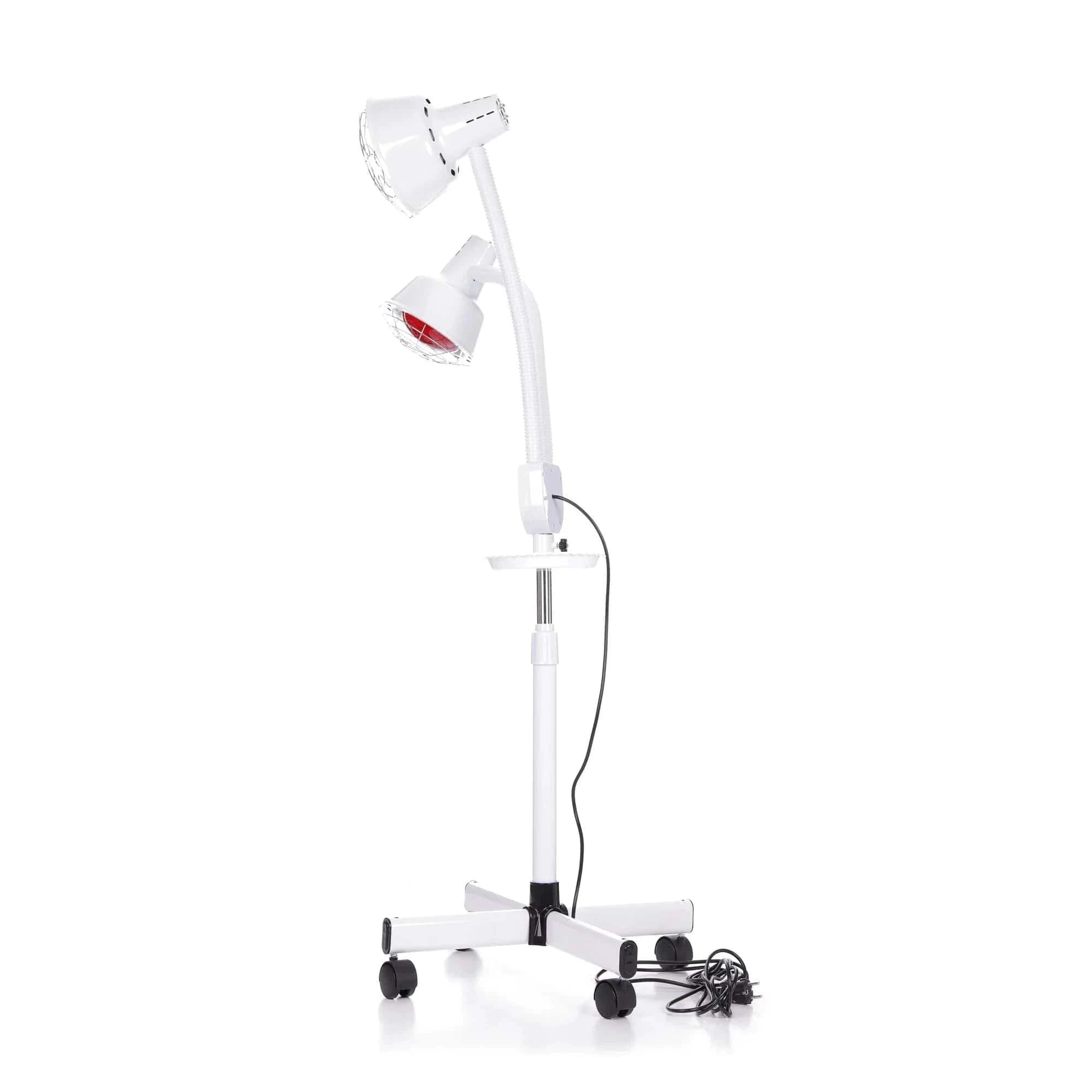 MVOLO Beauty Double Infrared Lamp