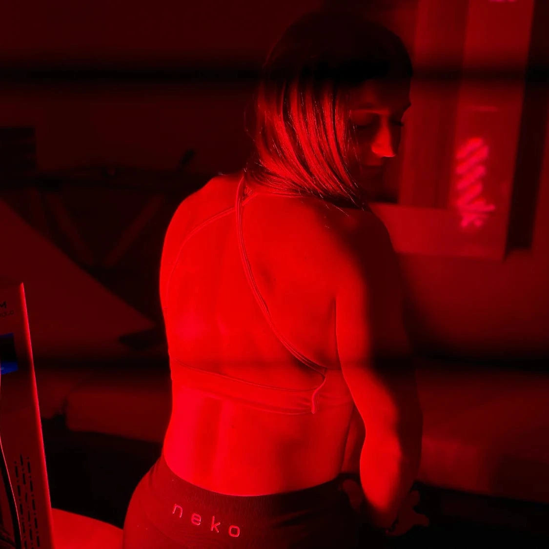 MVOLO Beauty Red light Elite series 506