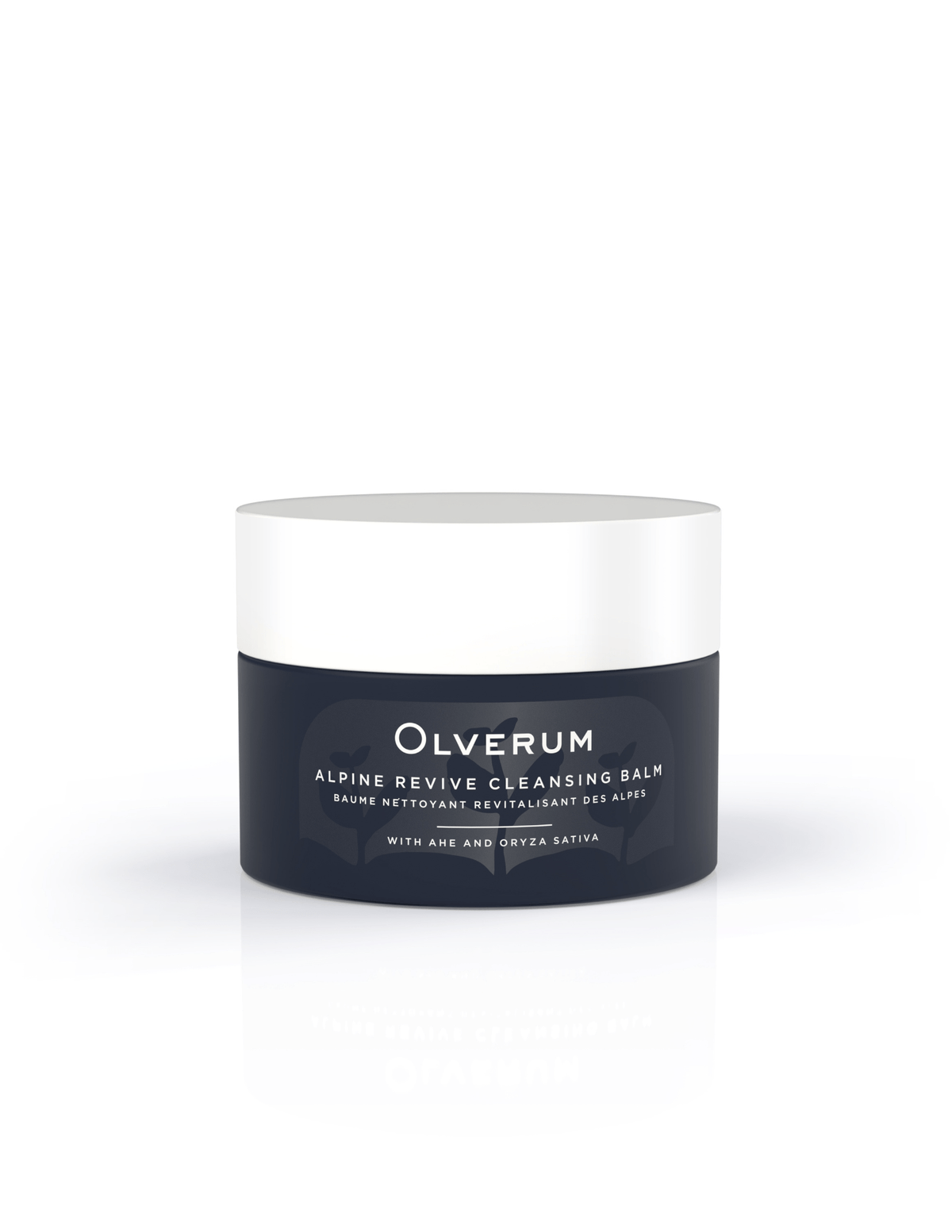 Alpine Revive Cleansing Balm gently removes makeup, nourishes skin, and boosts radiance. Shop Reverie Luxe UK for luxury skincare and revitalizing cleansers.