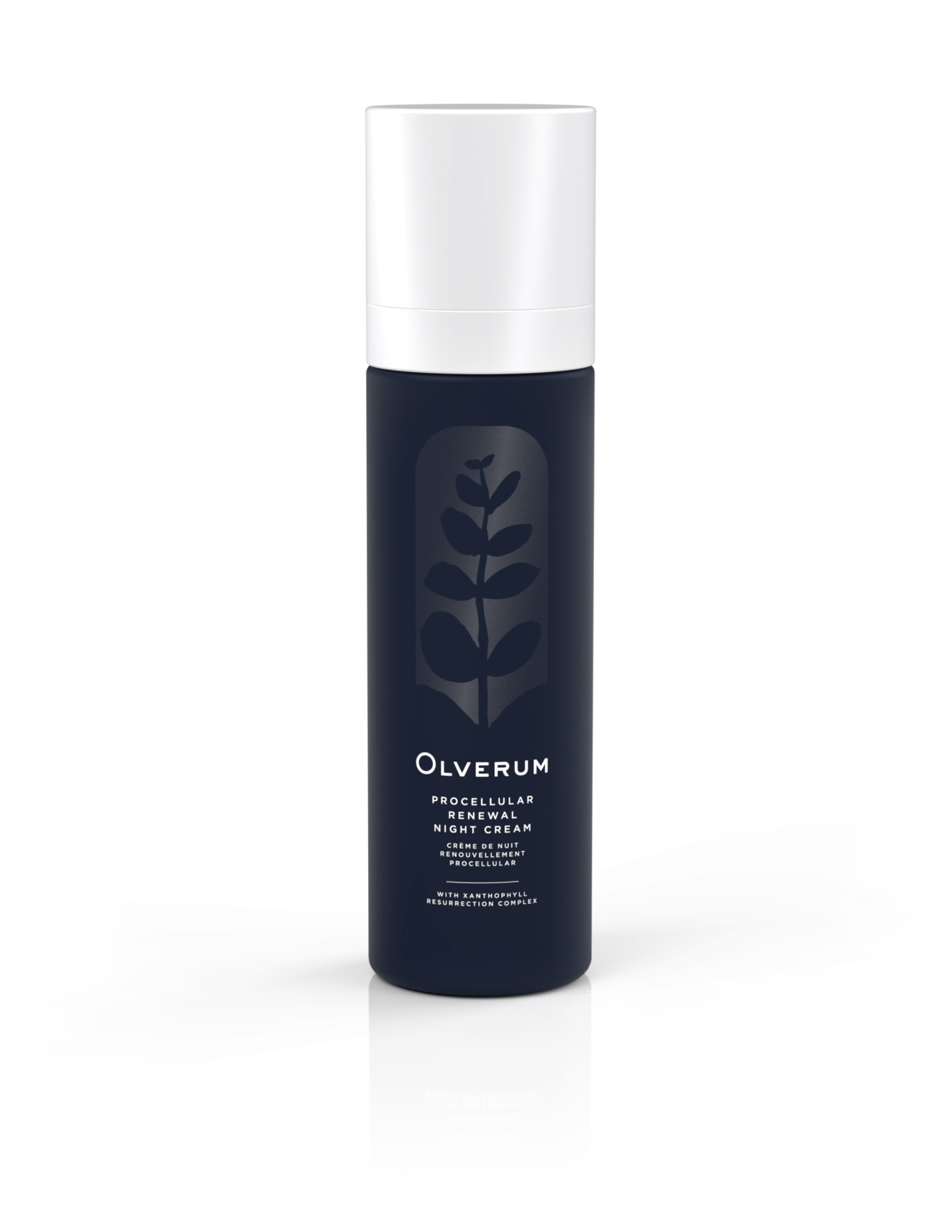Procellular™ Renewal Night Cream deeply hydrates, firms & rejuvenates while you sleep. Luxury anti-aging night cream for radiant skin. Shop Reverie Luxe UK.