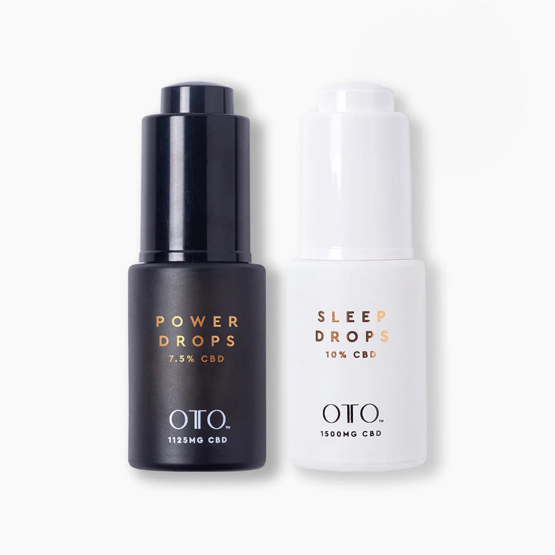 Day & Night CBD Drops – premium CBD oil for calm days and restful nights. Supports stress relief, focus, relaxation & natural sleep. Buy online at ReverieLuxe!