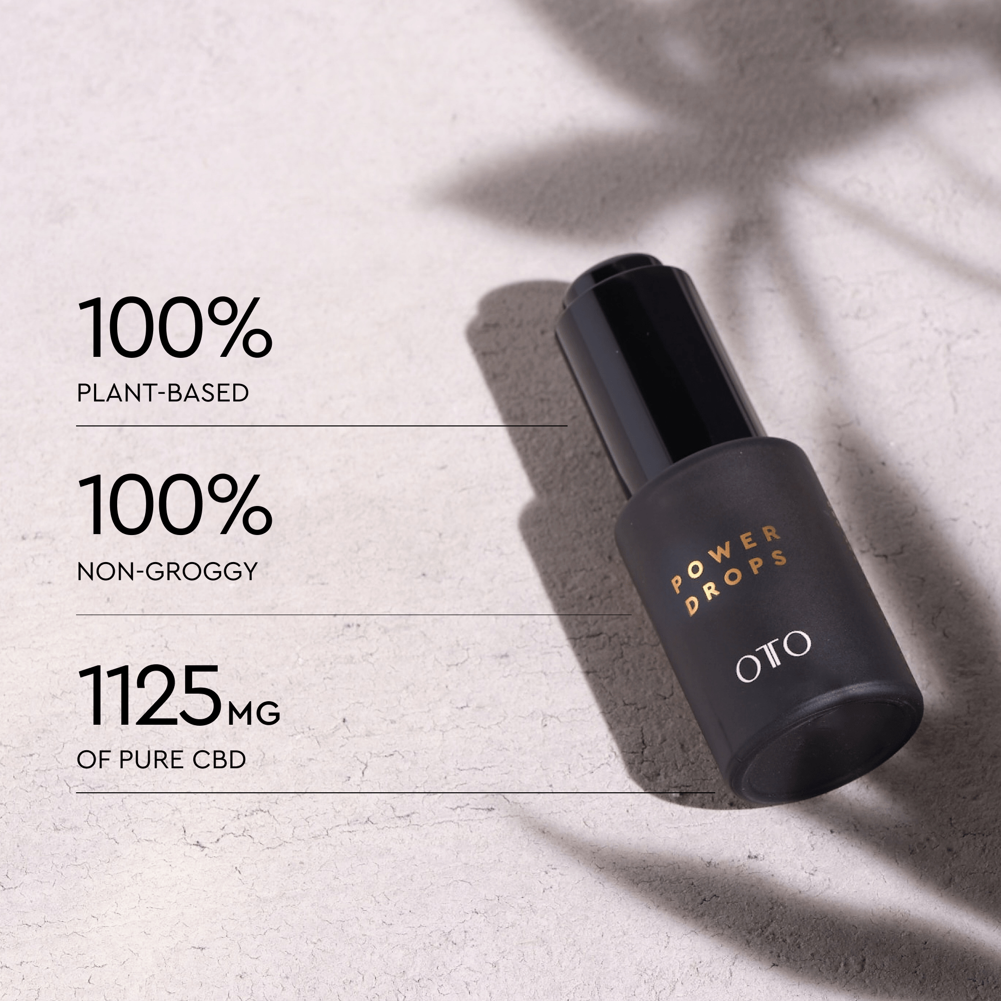 CBD Power Drops – premium CBD oil designed to boost focus, balance energy, and support daily wellness. Shop ReverieLuxe for fast-acting CBD drops today.