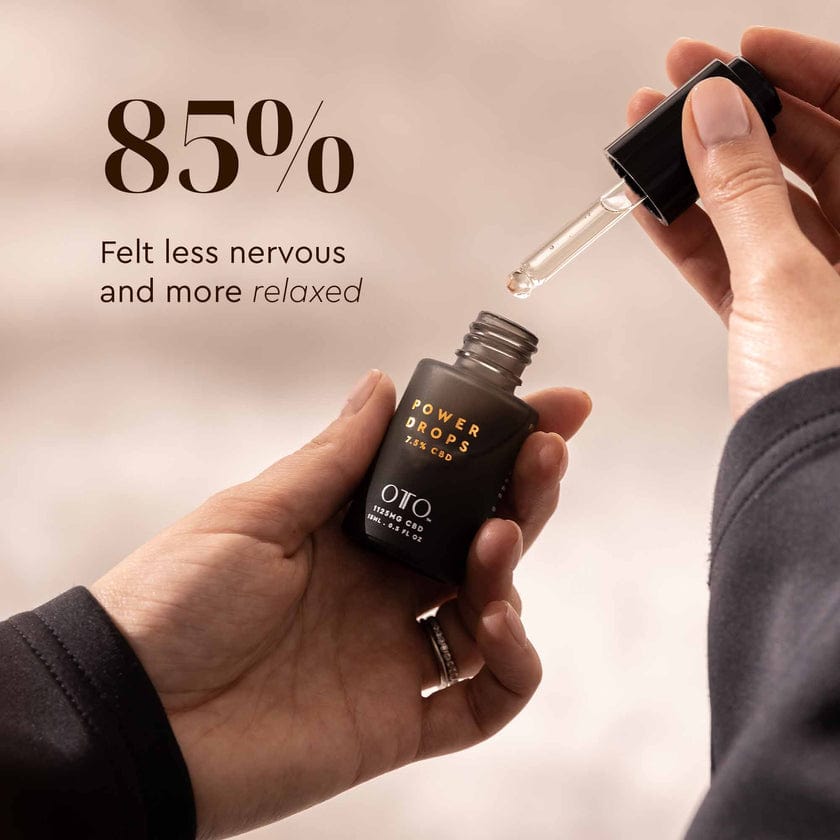 CBD Power Drops – premium CBD oil designed to boost focus, balance energy, and support daily wellness. Shop ReverieLuxe for fast-acting CBD drops today.