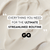 Rejuvenating Eye Cream - CBD Eye Cream for Dark Circles in sleek black tube with gold and white text, 350mg CBD by OTO for anti-aging skincare.