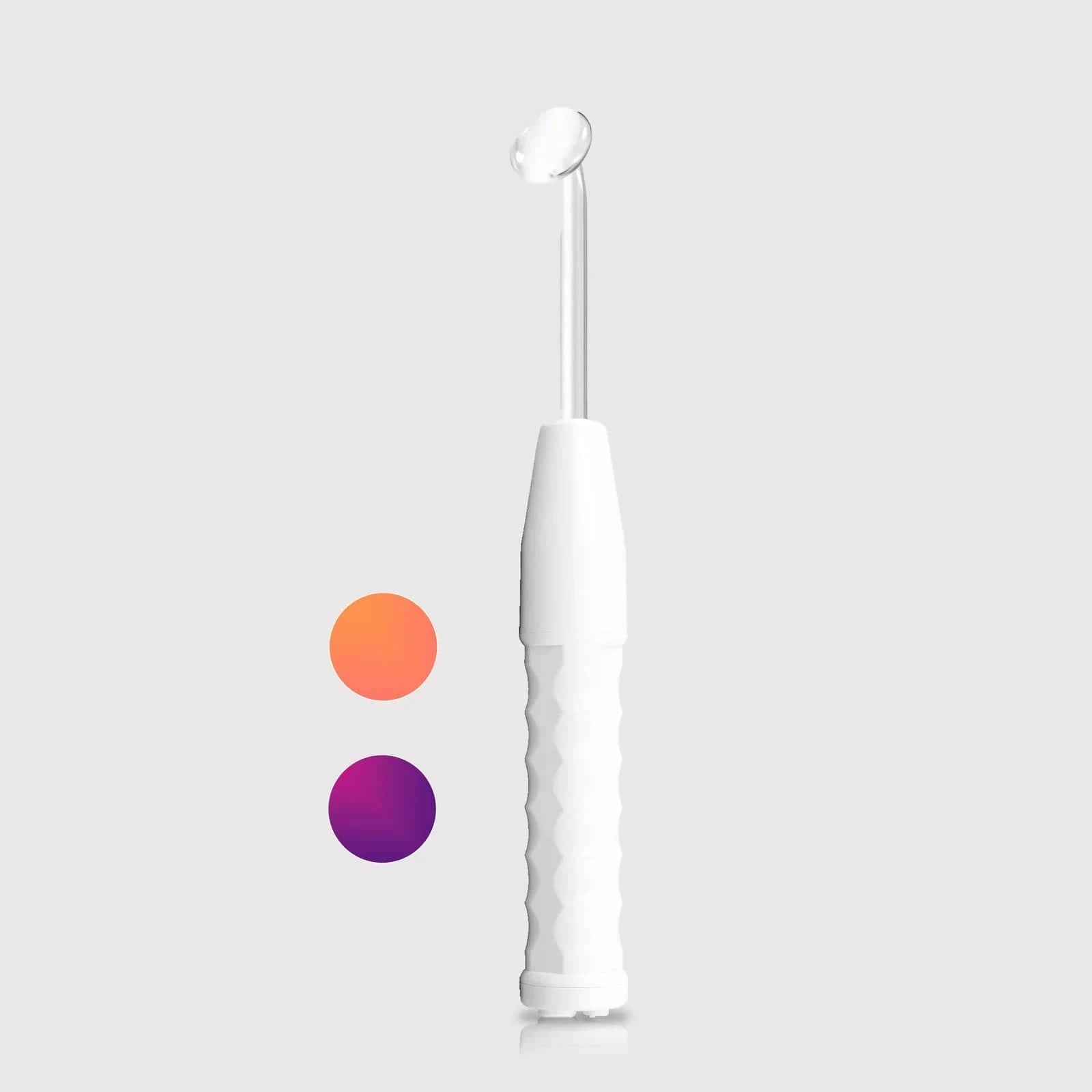 Project E Beauty Skin Care Faisca Neon & Argon | High Frequency Wand