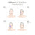 LumaGlow Blue | Anti-Acne LED Light Therapy Wand Skin Care Project E Beauty project-e-beauty-skin-care-lumaglow-blue-anti-acne-led-light-therapy-wand-1159964993