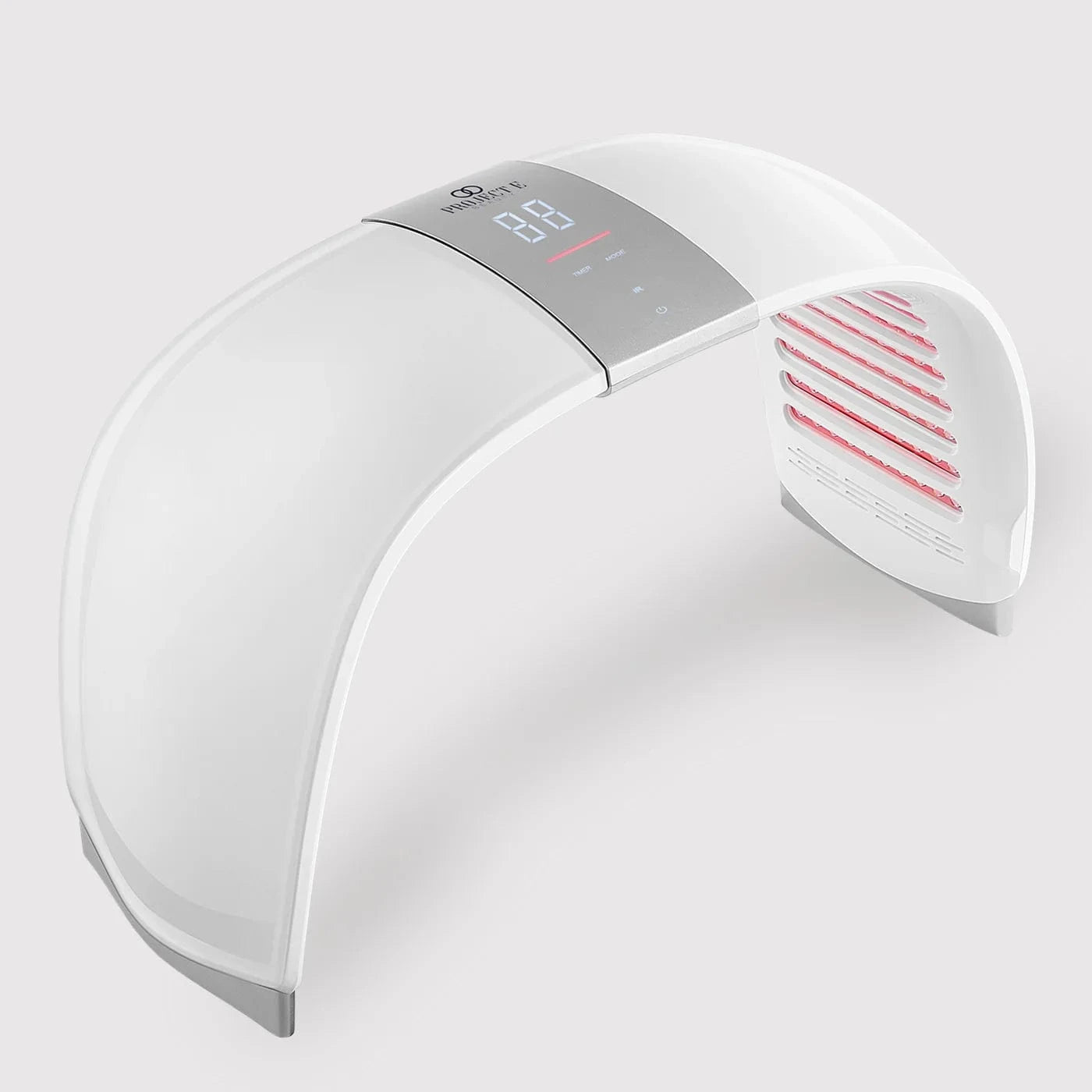Project E Beauty Skin Care LumaLux Dome | Face & Body LED Light Therapy Device