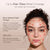 Project E Beauty Skin Care LumaLux Face | Pro LED Light Therapy Mask