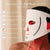 Project E Beauty Skin Care LumaLux Face | Pro LED Light Therapy Mask