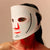 Project E Beauty Skin Care LumaLux Face | Pro LED Light Therapy Mask