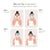 Project E Beauty Skin Care Lumamask 7 | LED Light Therapy Face Mask