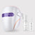 Project E Beauty Skin Care Lumamask Pro | LED Light Therapy Face Mask