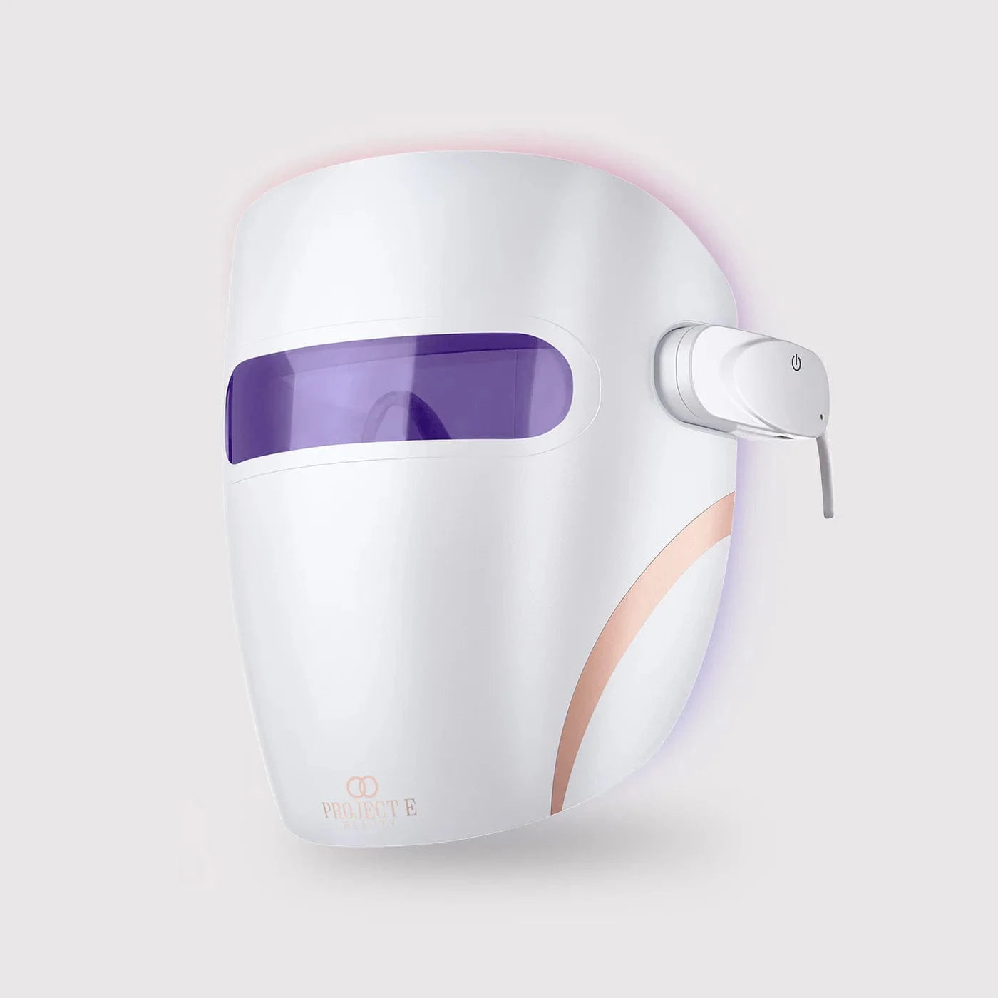 Project E Beauty Skin Care Lumamask Pro | LED Light Therapy Face Mask