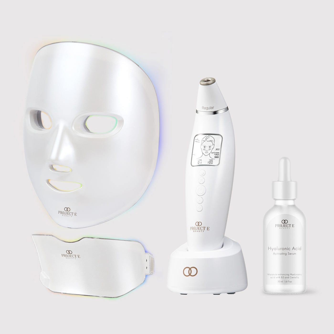 Reinvo | Facial Microdermabrasion Wand Skin Care Project E Beauty project-e-beauty-skin-care-reinvo-facial-microdermabrasion-wand-1159432343